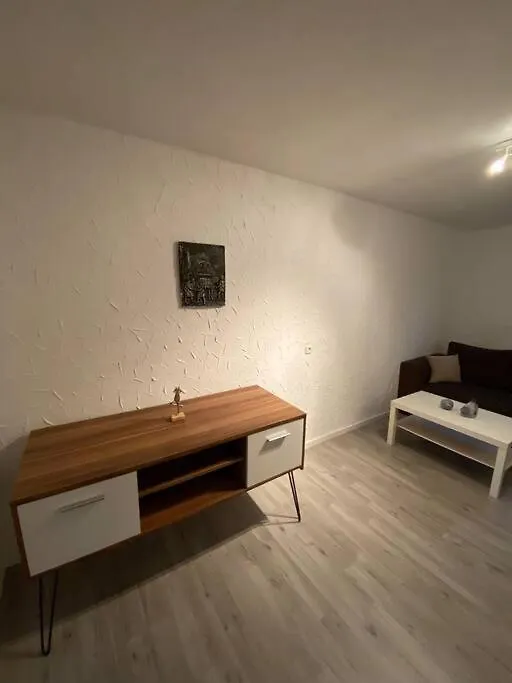 Ferienwohnung, Waigolshausen Apartment