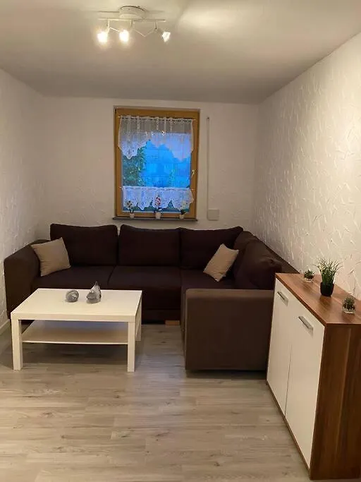 Ferienwohnung, Waigolshausen