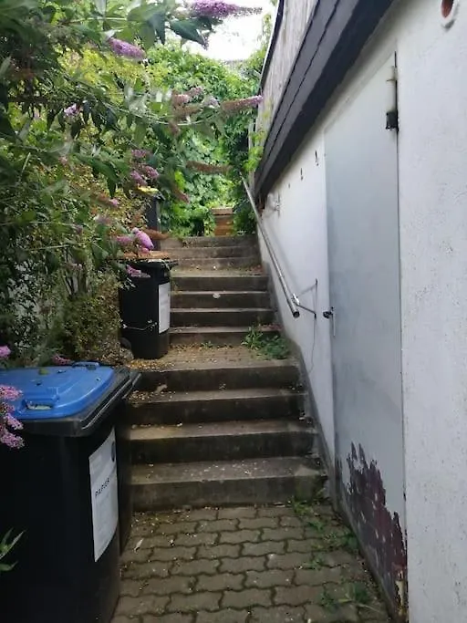 Ferienwohnung, Waigolshausen 0*,