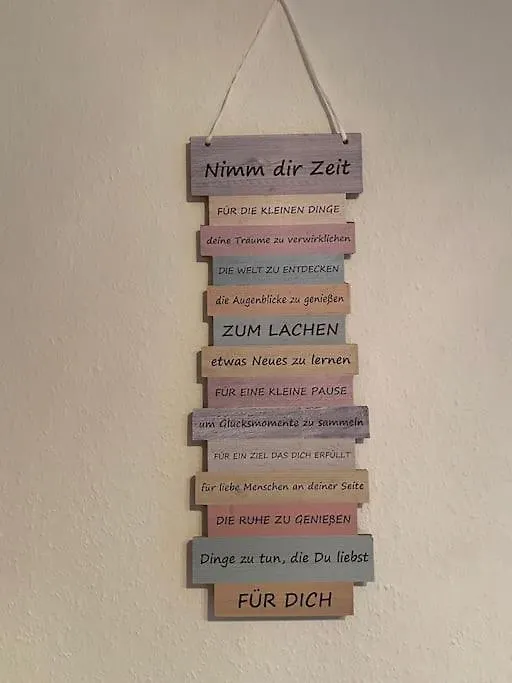 Apartment Ferienwohnung, Waigolshausen