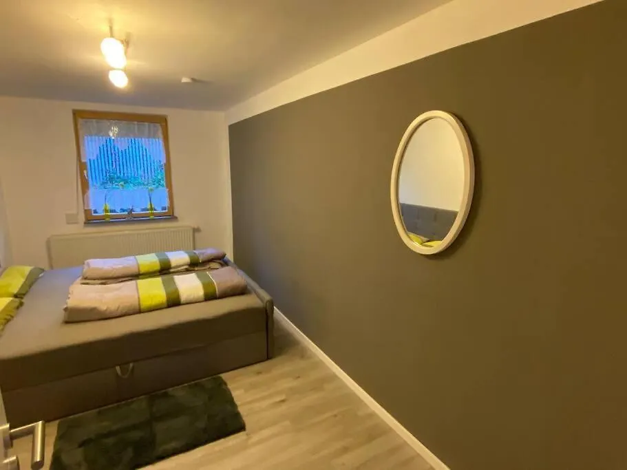 Apartment Ferienwohnung, Waigolshausen
