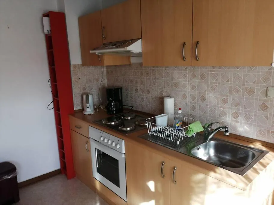 Ferienwohnung, Waigolshausen Germany