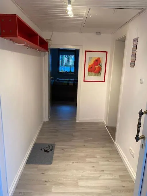 Ferienwohnung, Waigolshausen 0*,  Germany
