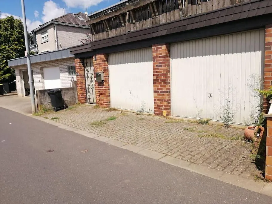 Ferienwohnung, Waigolshausen 0*,  Germany