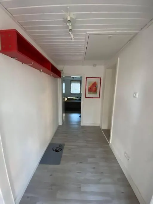Ferienwohnung, Waigolshausen