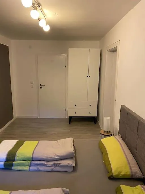 Ferienwohnung, Waigolshausen Germany