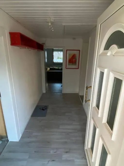 Ferienwohnung, Waigolshausen