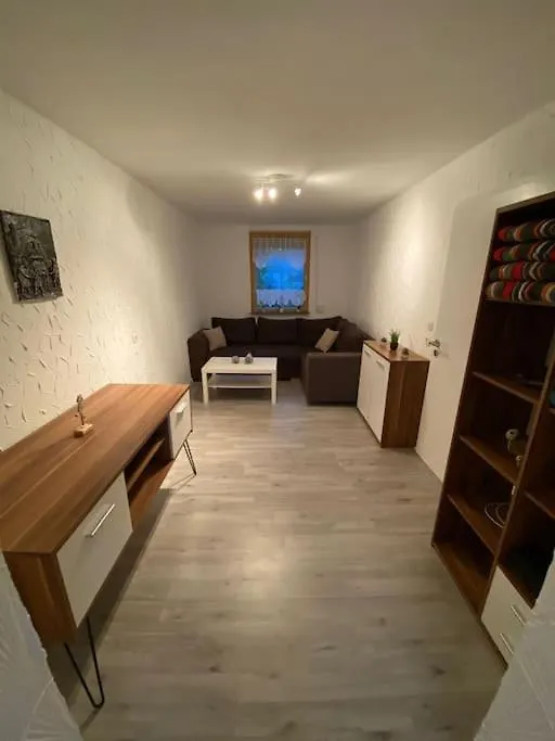 Ferienwohnung, Waigolshausen Apartamento